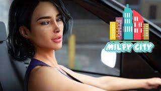 Milfy City v1.0e Completed - Download AndroidPC + Cheat Mod