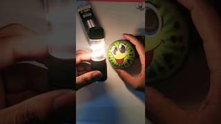 Hubert pocket light #unboxing #shortfeed