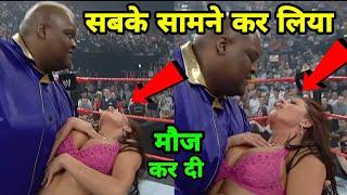 Top 10 Funniest & OMG Moments of Viscera  Viscera Kisses