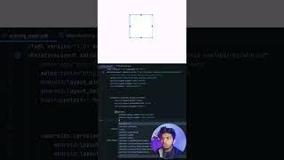 How TO Create Circle ImageView Without Any Library   Image Circle in Android Studio
