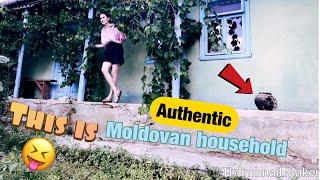 Welcome to REAL MOLDOVA Part 1