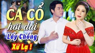 Lệ Rơi CA CỔ HƠI DÀI Theo Chồng Xứ Lạ  Huyền Trang Buồn Tóe Lệ Ca Cổ Hơi Dài Hiện ĐạiCA CỔ HAY