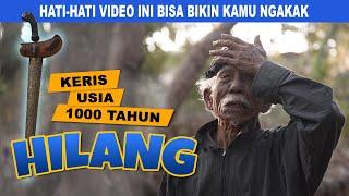 KERIS JAWA PUNYA MBAH MIRKUN  Film Komedi Fantasi Jawa