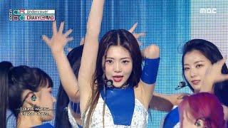 CRAXY크랙시 - Undercover  Show MusicCore  MBC220903방송