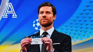 Will the new-look Champions League be more exciting?