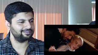 Pakistani Reacts to West Bengal Tourism the sweetest part of India ft SRK