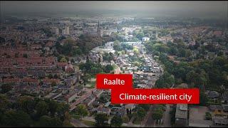 Raalte  The Climate-resilient City