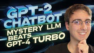 What Exactly is GPT2-Chatbot? New Mystery Model Beats GPT-4 Turbo