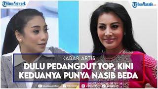 Ingat Cici Paramida dan Siti KDI Kakak Adik Dulu Pedangdut Top Kini Punya Nasib Beda