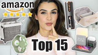 MEINE TOP 15 AMAZON MUST HAVES   KINDOFROSY