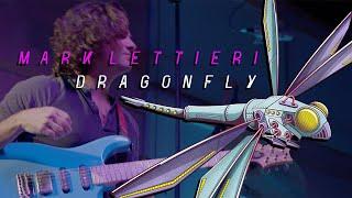 Mark Lettieri - Dragonfly Can I Tell You Something? Official Video