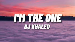 DJ Khaled - Im the One ft. Justin Bieber Quavo Chance the Rapper Lil Wayne Lyrics