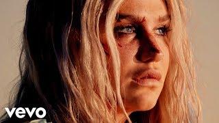 Kesha - Praying Official Video