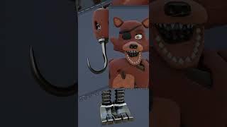 How to wither your Foxy