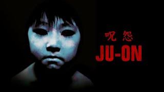 Ju-On The Grudge - Official Trailer