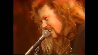 Metallica Live Shit Binge & Purge - Mexico City 1993 HD Upscale & Audio Upgrade