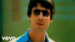 Oasis - Stand By Me Official Video