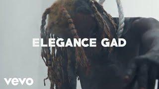 EleganceGad - Insanity Official Music Video