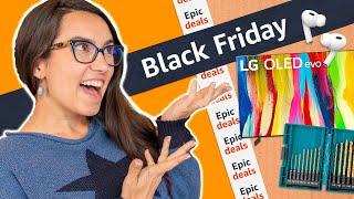 Amazons Black Friday Deals 2022 EVERYTHING WE KNOW