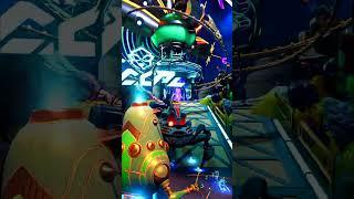A GLITCH in the System #ratchet #clank #ratchetandclank #riftapart #mods #glitch #gaming #viral