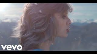 I Know Places Taylor Swift  Official Music Video