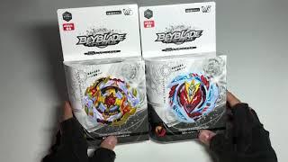 Я НАШЁЛ БЕЛЫЕ ЧО ЗЕТ БЛЭЙДЫ ОТ W5  Бейблэйд Бёрст  Beyblade Burst