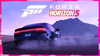 Forza Horizon 5 - 2024 Lucid Air Sapphire