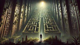 How to Escape the Maze