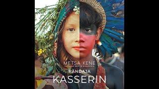 Kasserin  - RANDAJA From the album Metsa Kene - Estonia meets Amazonia #livinggaiamusic #word