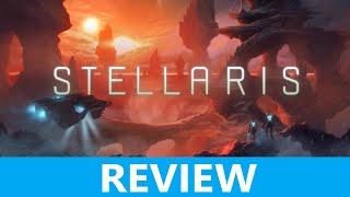 Stellaris Review