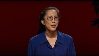 The Power of Plant-Based Eating  Dr. Joanne Kong  TEDxUniversityOfRichmond