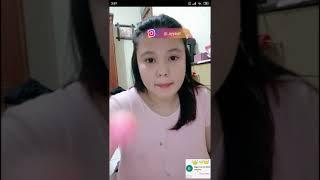 Bigo Live Hot Melon Palsu Isinya Lembek Kayak Tempe Bacem.?? Mukanya Tutupin Aja Yang Pnting Melon.