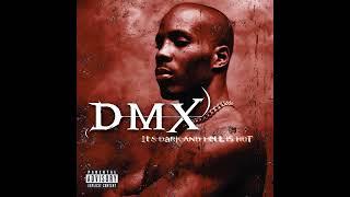 DMX - Its Dark And Hell Is Hot Full Album