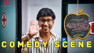 Vadacurry Comedy Scenes ft. Jai  Swathi Reddy  RJ Balaji  Tamil Comedy Scenes