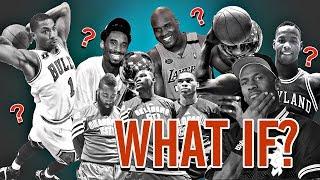 10 Greatest What Ifs in NBA History