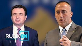 Rubikon me Adriatik Kelmendin - Ramush Haradinaj Ja pse Albin Kurti duhet të dorëhiqet  27.05.2024