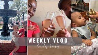 ️ SUNDAY FUN DAY️ - Family Vlog
