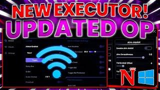 UPDATED NEW BEST FREE ROBLOX EXECUTOR FOR PCWINDOWS IS HERE?? *EASY TUTORIAL*