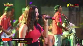 SEBUAH JANJI - SEPRIL SAHARA - SAVIRA LOVE MUSIC