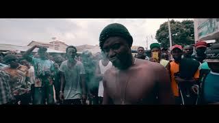 CASTOU KIPPAZO ft TOGBE YETON Min bi wê non noun Gué Clip officiel