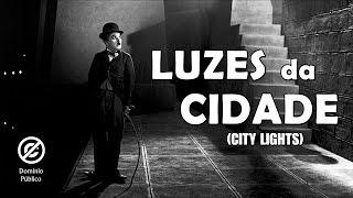Charlie Chaplin   Luzes da Cidade City Lights - 1931 - Legendado