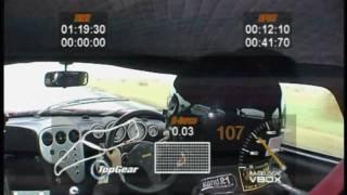 Top Gear Power Laps - Noble M12 GTO