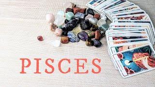 PISCES - Your Whole World is About to Change 30th-6th OCTOBER