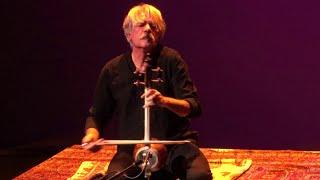 Kayhan Kalhor & Behnam Samani  en Madrid 10022020