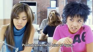 SEXISZERO Película Coreana Subtitulada