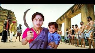 Mamta Ki Pukar South Hindi Dubbed Movie Full Love Story- Rajsekhar Soundarya Kasthuri