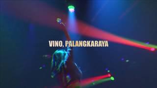 DJ BIBIE JULIUS SATURDAY 30 MARCH 2019 AT VINO CLUB PALANGKARAYA