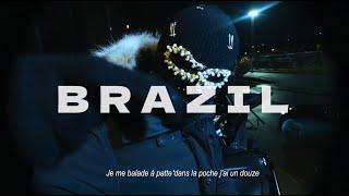 FREE Gazo X Leto x KLM  Type Beat - BRAZIL  Instru Drill 2024 Prod.WLM_beats