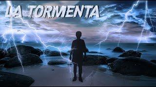 La tormenta. Película completa en Español. 1982.