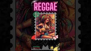 TOP 100 REGGAE LOVE SONGS 2024